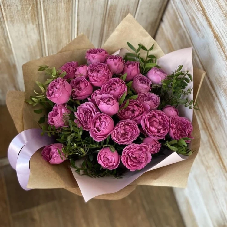 Букет Пробуждение